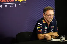 Horner on Verstappen's extraordinary performance: 'One forgets that'
