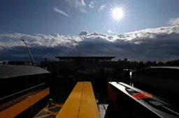 LIVE | Formula 1 2019 Italian Grand Prix - Leclerc on pole, Mercedes P2 and P3!