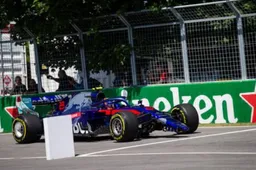 Tanabe: Results "not as high up as we would have liked"