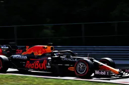 Verstappen pronounces prediction: 'It will be close'