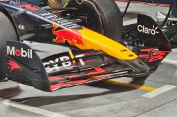 Ecco gli ultimi aggiornamenti che Red Bull e Ferrari portano a Las Vegas!