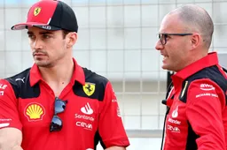 Ferrari ha encontrado sustituto para Sánchez, de McLaren