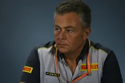 Isola: "Daarom verwacht ik dat de keuze van Verstappen voordeel gaat opleveren"
