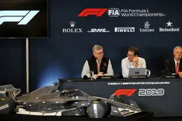 Brawn: “We willen niet dat het kampioenschap gewonnen wordt door een loophole"