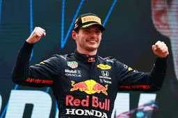 “Ik durf ‘m wel aan, dit was Max’ beste Grand Prix ooit"