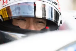 Fórmula Indy: Takuma Sato assina com a Chip Ganassi para correr nos ovais