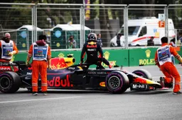 From ferocious Vettel to 'Ericsson hit us': the highlights of four races in Baku!