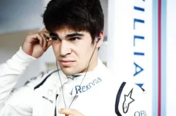 Lance Stroll blijft zure nasmaak houden van race in Baku