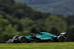 Aston Martin add former Mercedes top executive to the team