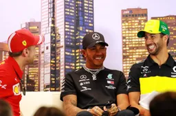 Colleagues have faith in Vettel: "People quickly forget who you are"