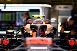 LIVE: Volg Verstappen tijdens de Grand Prix van Hongarije!