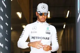 Hamilton verwacht geen Mercedes debacle in Singapore