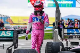 Lawrence Barretto analyses the battle for third in the Constructors' Championship