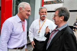 OFFICIEEL: Formule 1 sluit deal met Saoedi Arabië voor Grand Prix op 2021-kalender