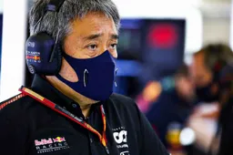Honda made strategic choice and added additional components to the pool