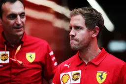 Harsh words from Schumacher to Ferrari: "They can't even communicate properly"