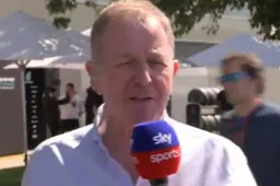 Brundle: "Fabrikanten moeten het nu weten"