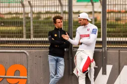 Favorieten in de Formule E in ‘24: Maakt De Vries een kans op de titel?