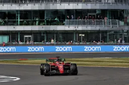 Schumacher sees opportunities for Leclerc: 'Then Ferrari can be very strong'