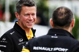Budkowki expects 'a lot of one stop races' due to new rules