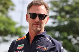 Horner denies exceeding budget cap: 'There will always be rumours'