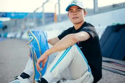 Russell insisted on Albon as his replacement at Williams