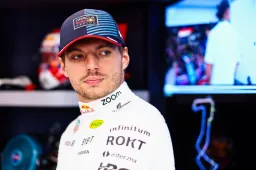 Albers pleit voor andere aanpak FIA: 'Ze slaan helemaal door'