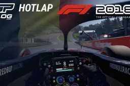 TRACK REVIEW: Verken Spa-Francorchamps in de nieuwe F1 2018 game!