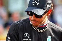 Hamilton premiado pela FIA na festa de fim de ano
