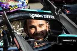 Hill: "I've never seen Hamilton as aggressive as he was at Silverstone"