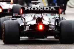 Honda faces enormous challenge: 'Much appreciated from cooperation with Red Bull'