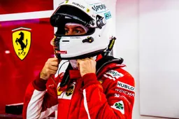AMS: "Snelheid van Vettel zegt nog helemaal niets"