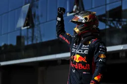 Resultados completos: Verstappen vence com tranquilidade em Interlagos