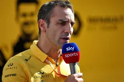 Geen klantenteams meer voor Renault in 2021, Abiteboul ziet voordelen
