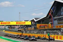 Circuitdirecteur Silverstone eerlijk: 'Betere races dan op stratencircuit'