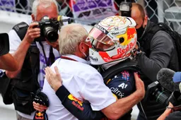 'Hamilton is nog de beste coureur, maar over één ronde wint Verstappen het'