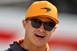 Norris geeft Red Bull beste papieren: 'Ze bagatelliseren enorm'