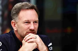 Horner doesn't flatten Hamilton: 'See him in the top 10 at the end of this race"