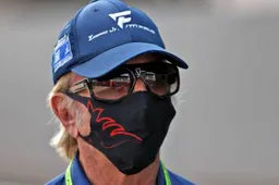 Fittipaldi kiest voor IndyCar: "Het is beter dan Formule 1"