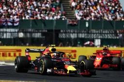 Silverstone ontkent contractverlening