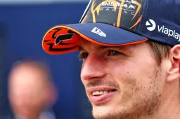 De Red Bull Ring is dit jaar aangepast, dit vindt Verstappen ervan