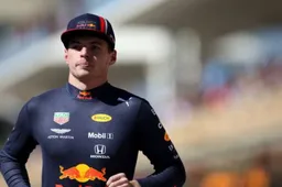 ''Fascinerend om te zien hoeveel controle Verstappen heeft over Red Bull''