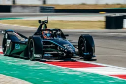 Mercedes line-up voor 2019-2020 tijdens internationale motorshow bekendgemaakt
