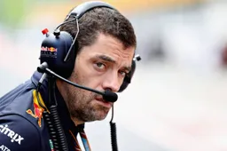 Red Bull over eerste testweek: 'Misschien wel verder gekomen dan gedacht'