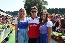 Leclerc: “Geweldig om punten te pakken na uitstapje tijdens eerste ronde”