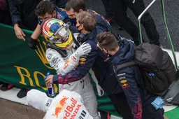 Red Bull must take steps: 'If they are to win this World Championship'