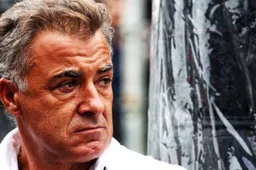 Alesi always expected Leclerc to be number 2