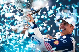 Palou beats Power in IndyCar title decider, Herta wins in Nashville