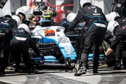 Kubica: "There is no magic"