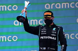 Valtteri Bottas in profile | The Mercedes driver in his teammates' shadow